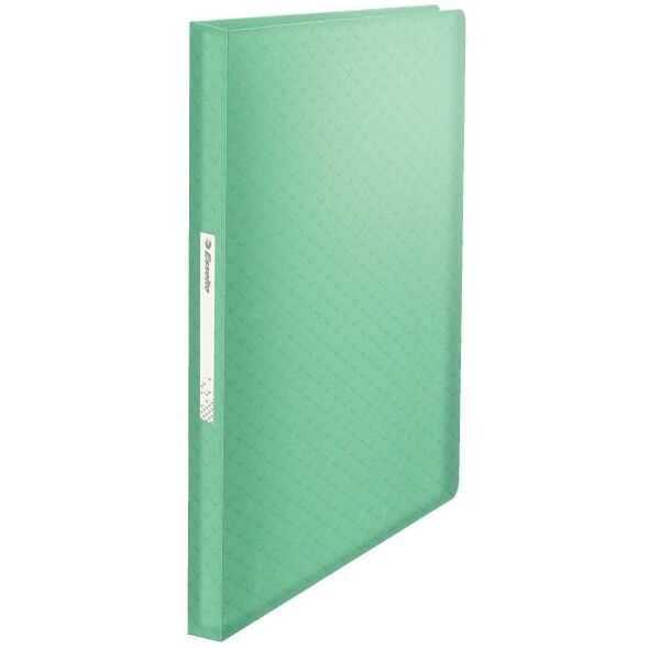Esselte ALBUM OFERTOWY 80 KOSZULEK COLOUR`ICE ZIELONY 4936508 4049793052922