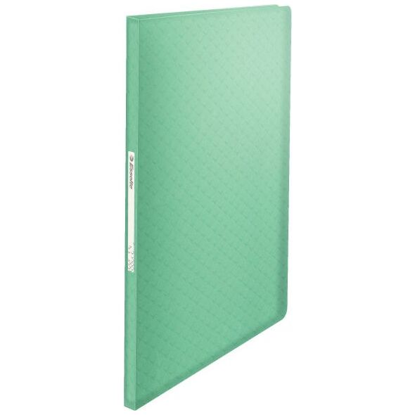 Esselte ALBUM OFERTOWY 40 KOSZULEK COLOUR`ICE ZIELONY 4936515 4049793052823