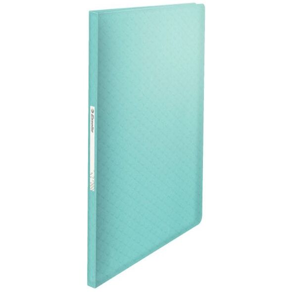 Esselte ALBUM OFERTOWY 40 KOSZULEK COLOUR`ICE NIEBIESKI 4936516 4049793052816