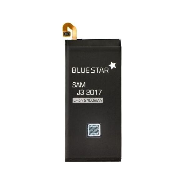Bateria SAMSUNG J3 2017 2400mAh Li-Ion Blue star 4964594 5901737866530