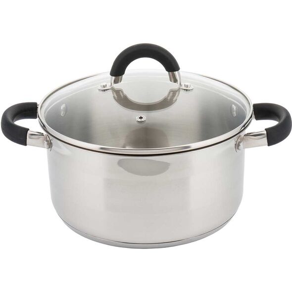 KingHoff Garnek 16cm (KH-4342) 4966184 5908287243422