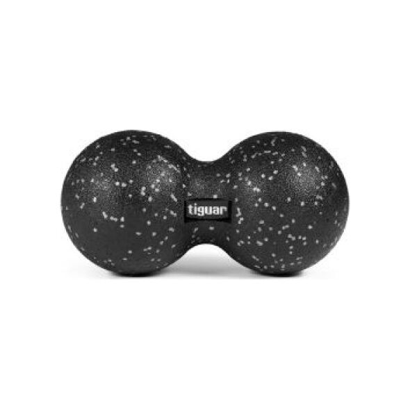 Tiguar Duo-Ball do masażu Ti-Db001 czarny 4979637 5902860490234