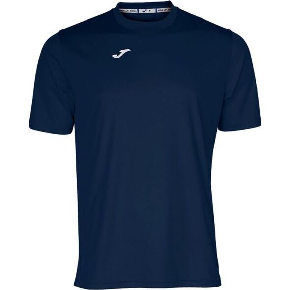 Joma Koszulka piłkarska Combi granatowa r. M (100052 331) 5013037 9997628744076