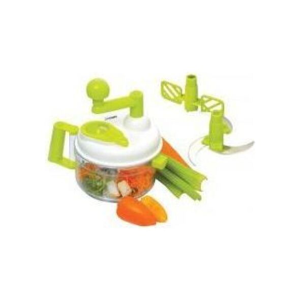 KingHoff Mikser kuchenny (KH-6111) 5235019 5908287261112