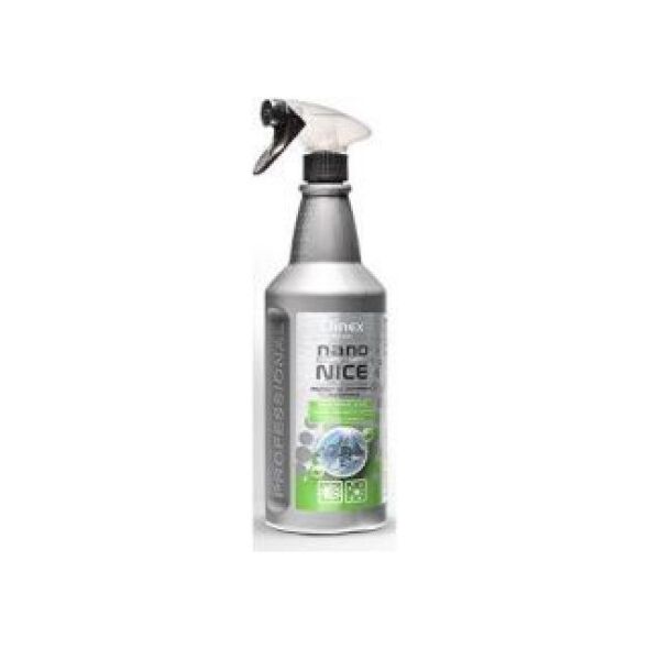 Clinex Nano Protect Silver Nice 1L (70344) 5284751 5907513272762
