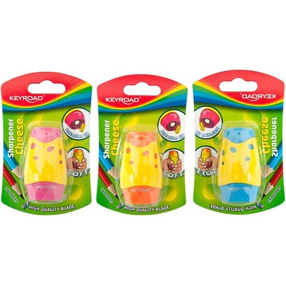 Keyroad TEMPERÓWKA SOFT POJEDYNCZA KEYROAD 5288000 6954884545567