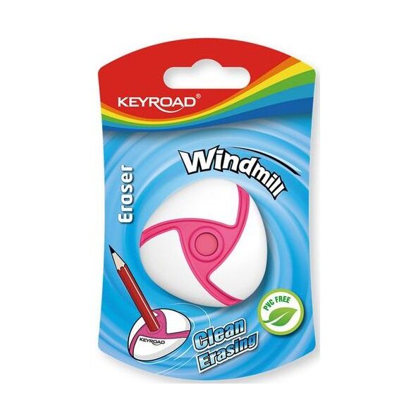 Keyroad Gumka uniwersalna 5288015 6954884574451