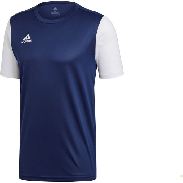 Adidas Koszulka piłkarska Estro 19 granatowa r. XXL (DP3232) 5317647 4060515984055