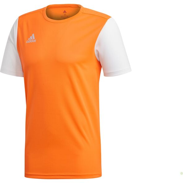 Adidas Koszulka piłkarska Estro 19 pomarańczowa r. XXL (DP3236) 5317660 4060515917695