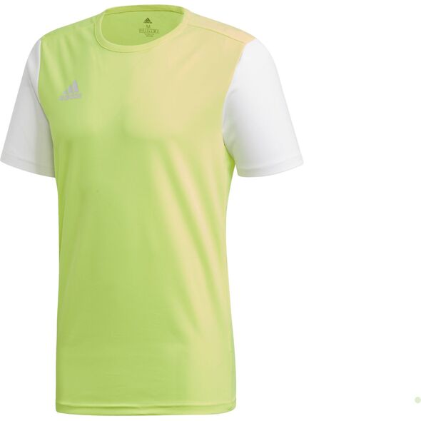 Adidas Koszulka piłkarska Estro 19 zielona r. M (DP3235) 5317718 4060515923535