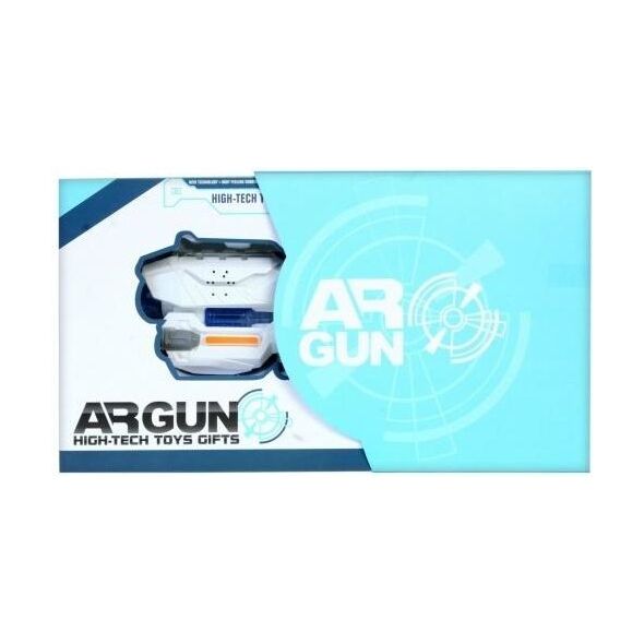 Mega Creative Pistolet ArGun (AR001) 5349219 5903246402612