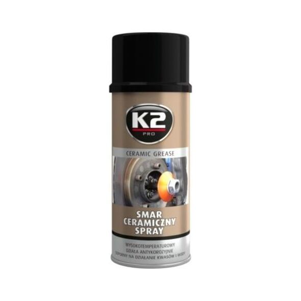 K2 K2-SMAR CERAMICZNY 400ML 5519133 5906534007988