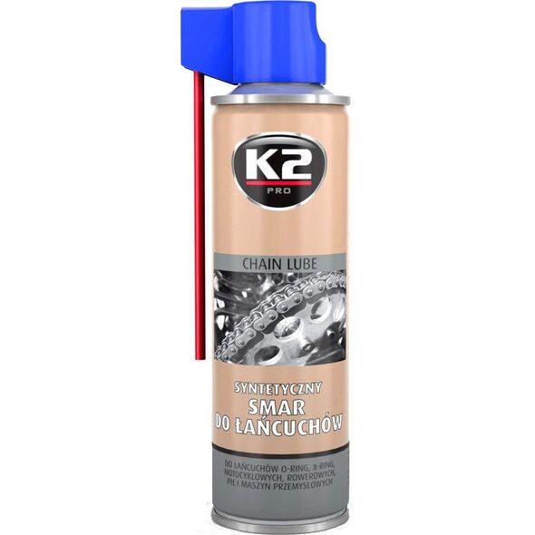 K2 K2-SMAR DO LANCUCHOW 5519134 5906534014689