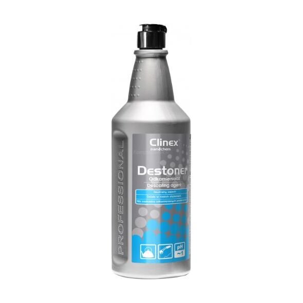Clinex Destoner 1L 77-501 5539894 5907513272465