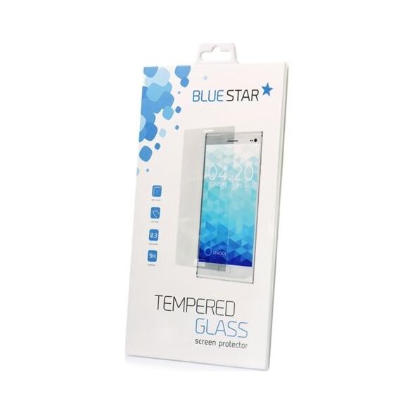 Blue Star Tempered Glass Premium 9H Screen Protector Xiaomi Redmi Note 4 5547241 5901737881106