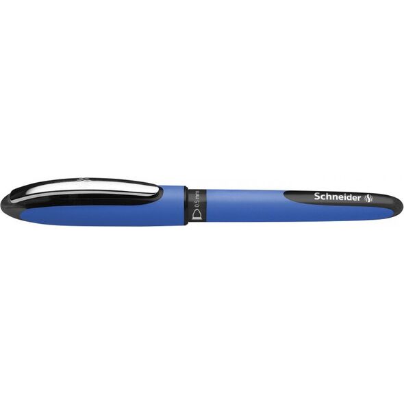 Schneider Schneider One Hybrid C 0,5 mm czarne 5627169 4004675098832