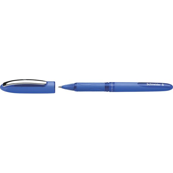 Schneider Schneider One Hybrid C 0,3 mm niebieskie 5627170 4004675098740