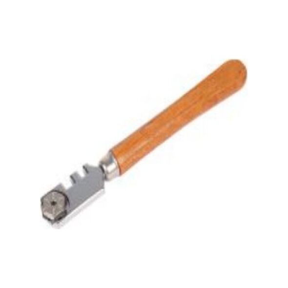 Wolfcraft Nóż do cięcia szkła 3-8 mm (4109000) 5671965 4006885410909