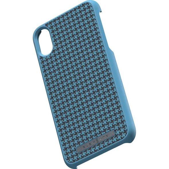 Nordic Elements Nordic Elements Saeson Idun - Etui Iphone Xs / X (petrol) 5710275 5706662204163