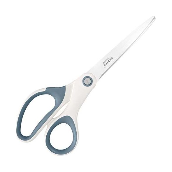 Leitz NOŻYCZKI LEITZ 205 MM BIAŁE 5715432 4002432100453
