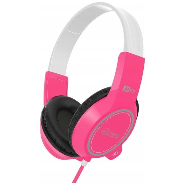 Słuchawki MEE audio KJ35 (MEE-KJ35-PK) 5735730 616312625185