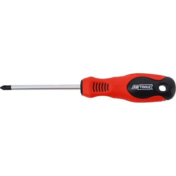 AWTools Wkrętak krzyżakowy PH3 x 150mm (AW36736) 5772643 5903041034063