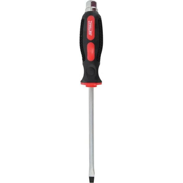 AWTools Wkrętak do pobijania płaski 5,5 x 100mm (AW36907) 5772653 5903041034162