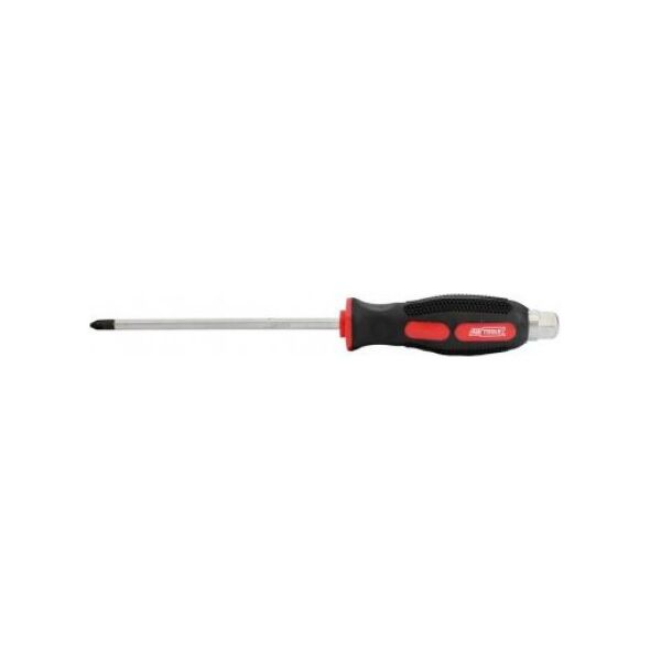 AWTools Wkrętak do pobijania PH1 x 100mm (AW36925) 5772659 5903041034223