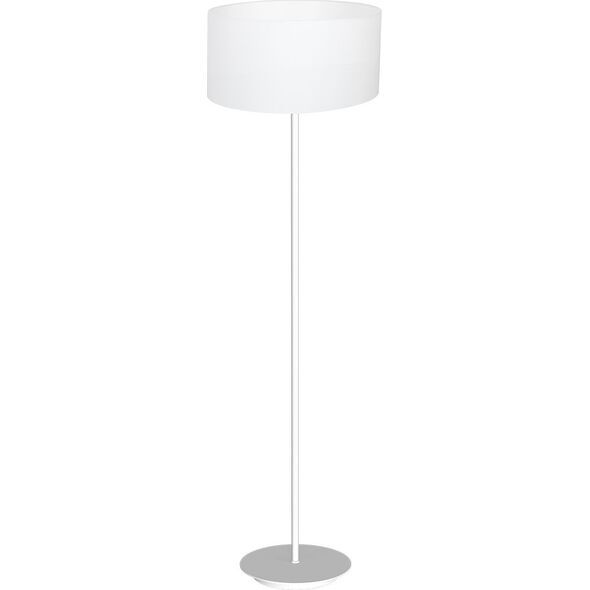 Lampa podłogowa Eko-Light LAMPA STOJĄCA BARI WHITE 1xE27 5785157 5902693746829