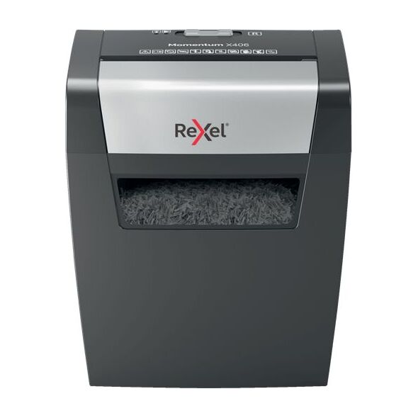 Niszczarka Rexel Momentum X406 P-4 5801625 5028252523189