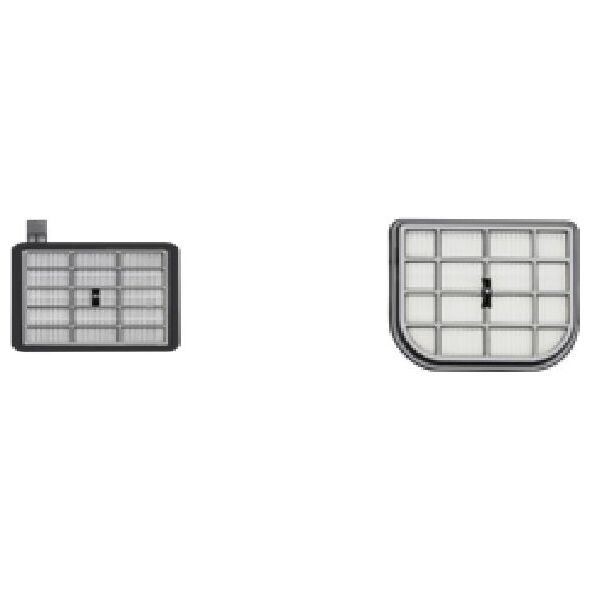 Blaupunkt Komplet filtrów do odkurzacza VCC301, Blaupunkt ACC016 5803189 5901750503153