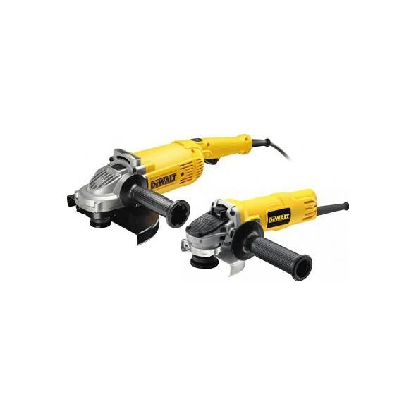 Zestaw elektronarzędzi Dewalt  (DWE492DUO2-QS) 5817307 5035048655023