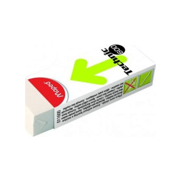 Maped Gumka Technic 600 5938786 3154140116002