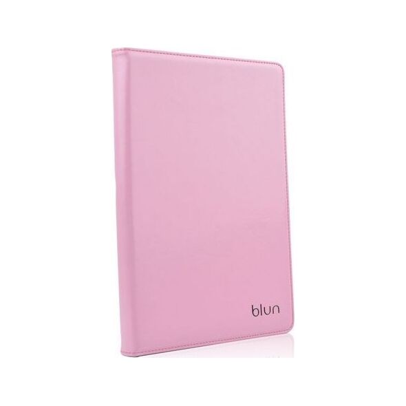 Etui na tablet Blun Etui Blun uniwersalne na tablet 10" UNT różowy/pink 6039560 5901737261052