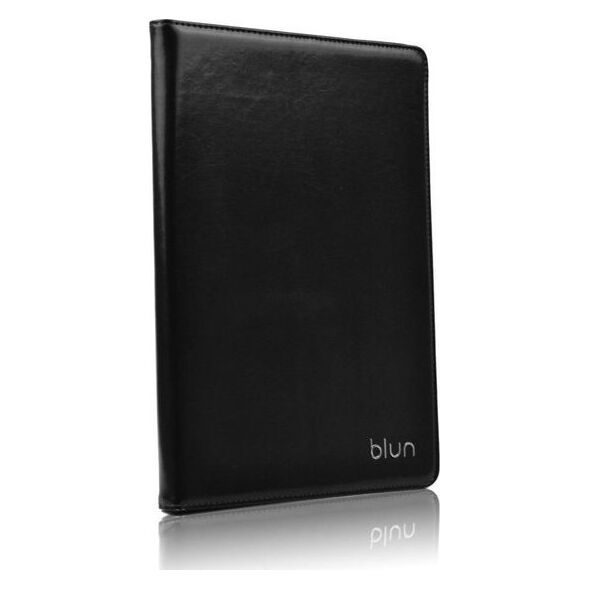 Etui na tablet Blun Etui Blun uniwersalne na tablet 7" UNT czarne/black 6039561 5901737261083