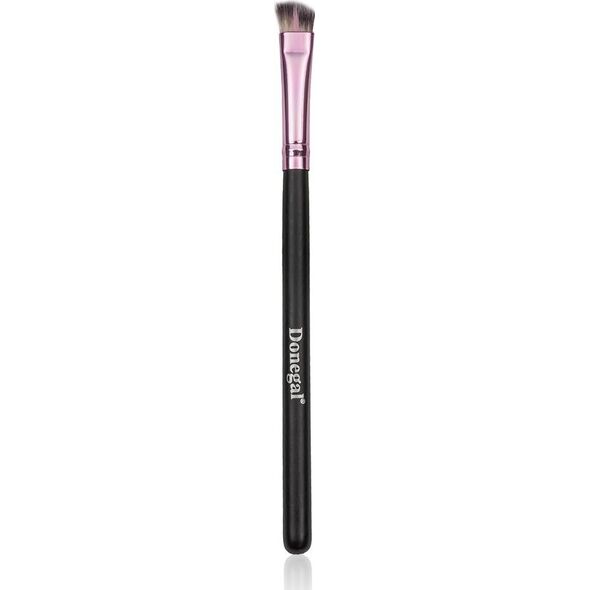 Donegal D 4081 pędzel do aplikacji cieni Love Pink 6053591 5907549240810
