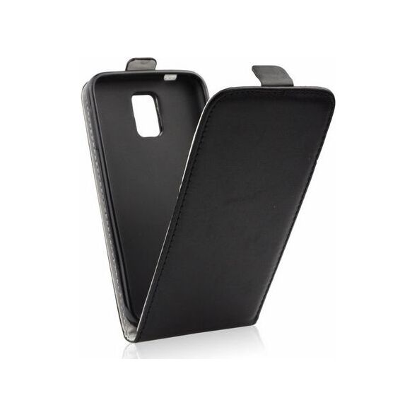 Kabura SLIM FLEXI Sam J610 J6 Plus 2018 czarny/black 6061314 5901737933300