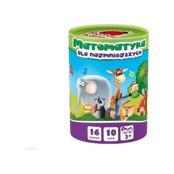 Roter Kafer Matematyka dla najmniejszych 6072136 4820195056622