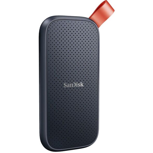 Sandisk Extreme USB 3.2 / USB-C Εξωτερικός SSD 4TB 2.5" (SDSSDE61-4T00-G25) (SANSDSSDE61-4T00-G25) έως 12 άτοκες Δόσεις