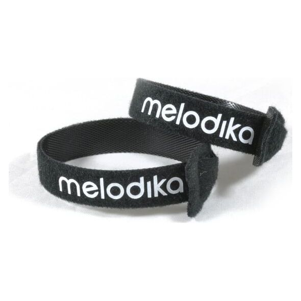 Organizer Melodika Rzep Przezroczysty 1 sztuka 6094417 5907609003126