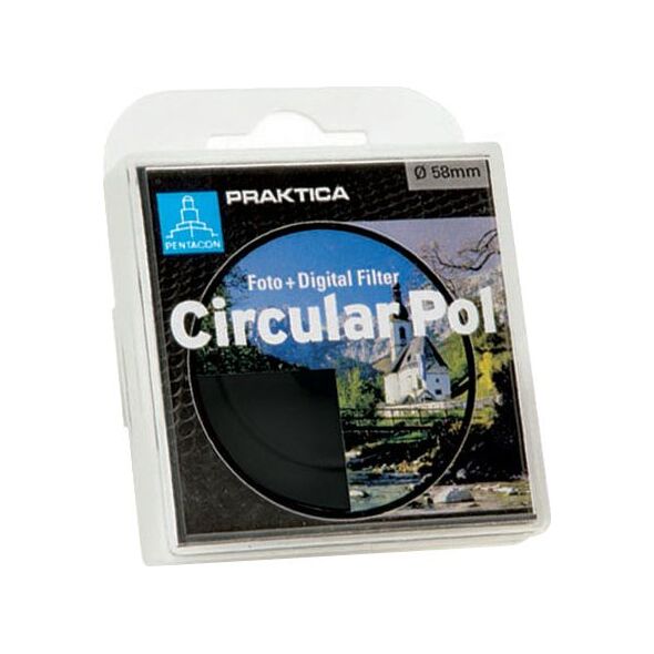 Filtr Schneider Filtr Praktica C-Pol 37mm 6115564 4012240280230
