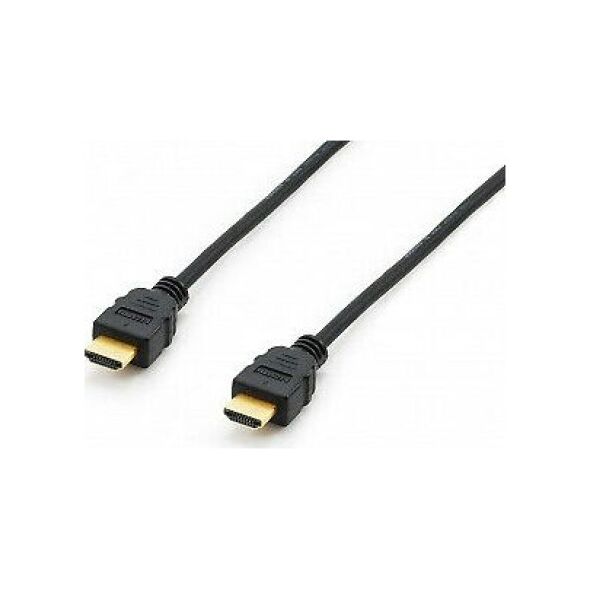 Kabel Equip HDMI - HDMI 20m czarny (119375) 6118575 4015867199442