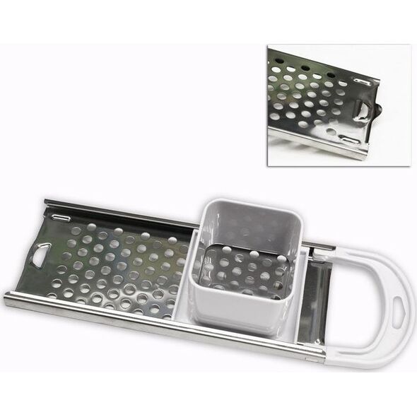 Orion Przecierak / tarka / sitko do klusek uniwersalny 6179248 8592381040604