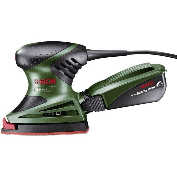 Szlifierka Bosch 6234608 3165140327800