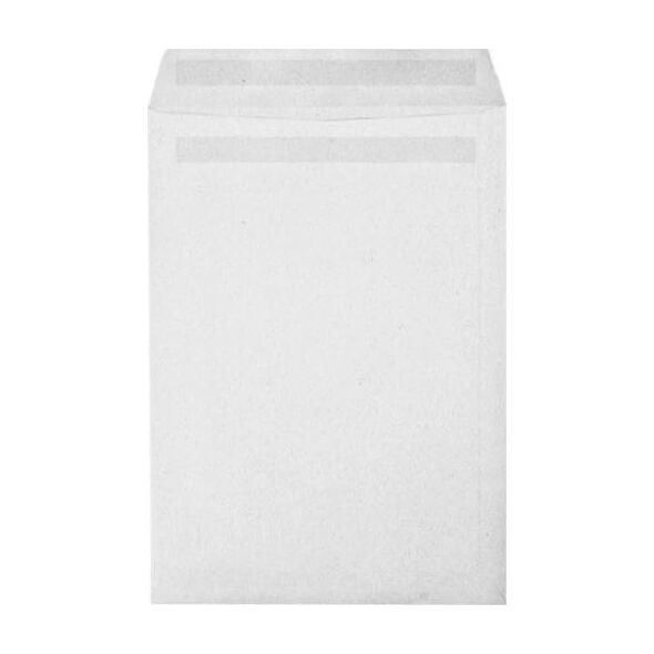 NC Koperty Koperta C4 SK biała 90g.(229x324) poddruk niebieski op.25szt 6253338 5905379008129