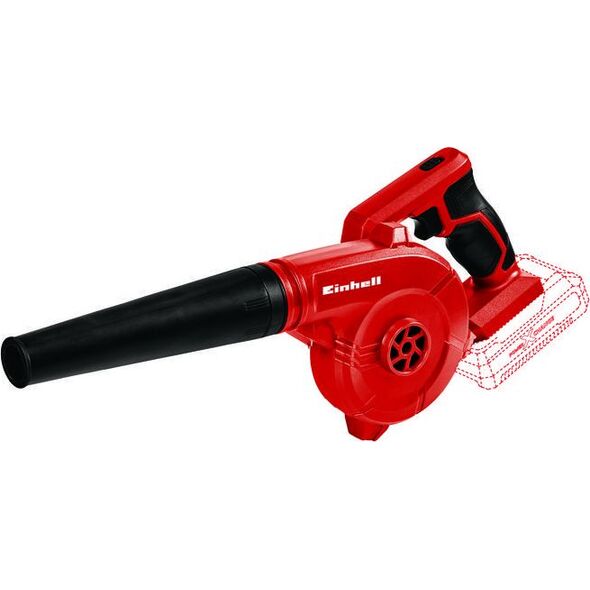 Einhell Dmuchawa do liści TE-CB/180 Li (3408001) 6259027 4006825631746
