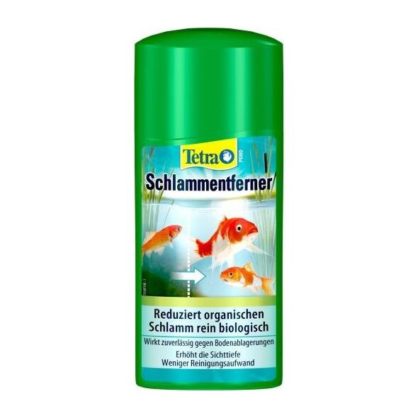 Tetra Preparat do oczek wodnych Pond SedimentMinus (500 ml ) 6263934 4004218256736