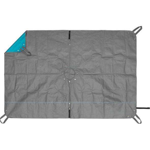 Gardena mata do sadzenia roślin L, 120x180cm (00507-20) 6283464 4078500046251