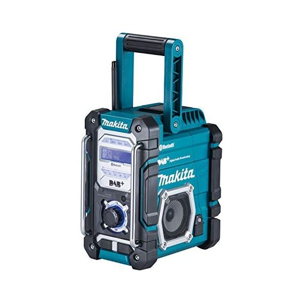 Radio budowlane Makita DMR112 6291113 88381870160