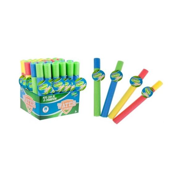 Mega Creative Pistolet Piankowy na Wodę 26 cm 6298600 5903246430806